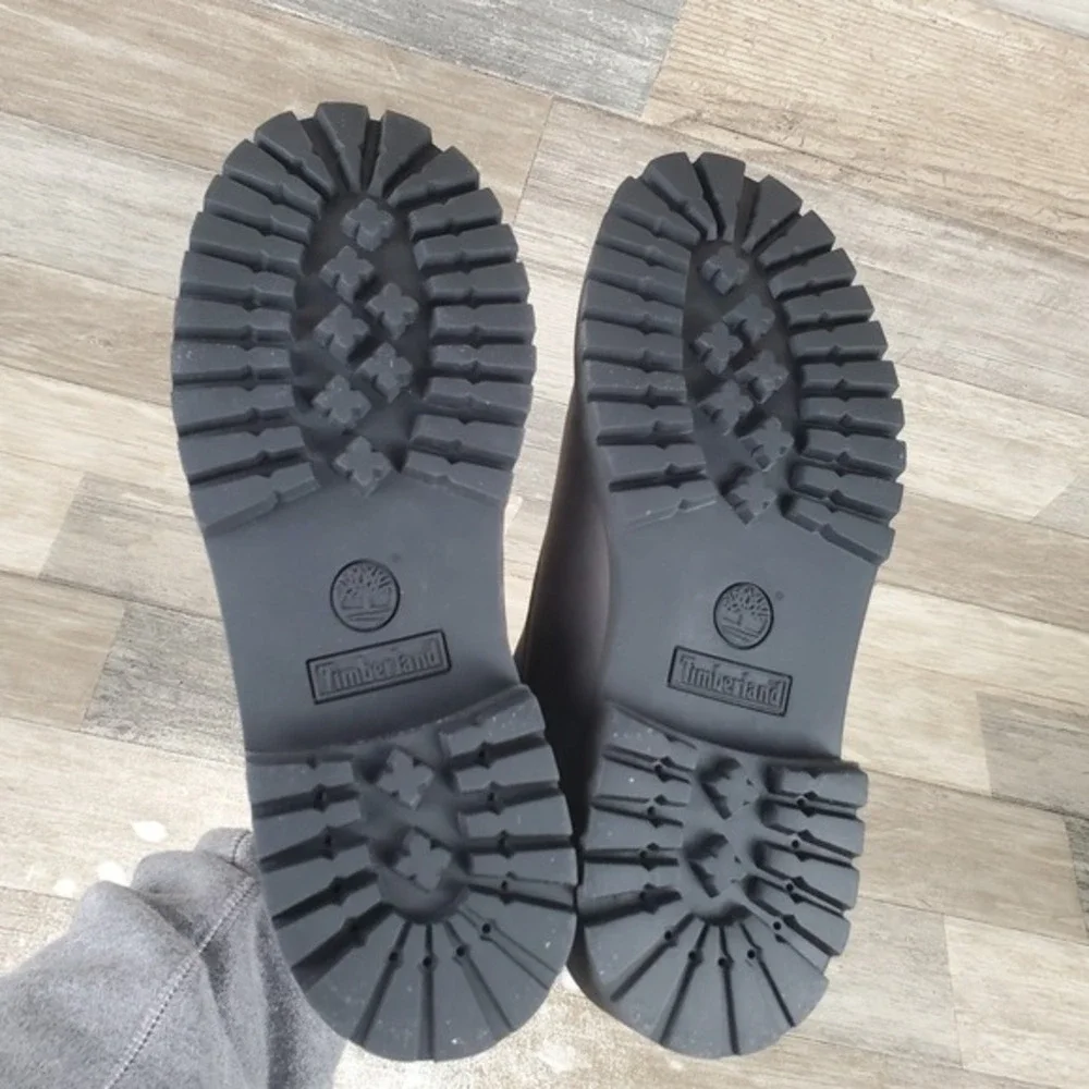 Timberland Premium 6